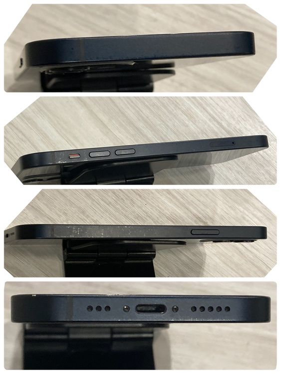 ��Х�����iPhone 12 64GB AU��SIM�ե꡼ ���������