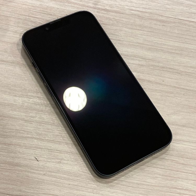������� iPhone 14 128GB au�ǡ�Ƚ��SIM�ե꡼ ��Х�����0470