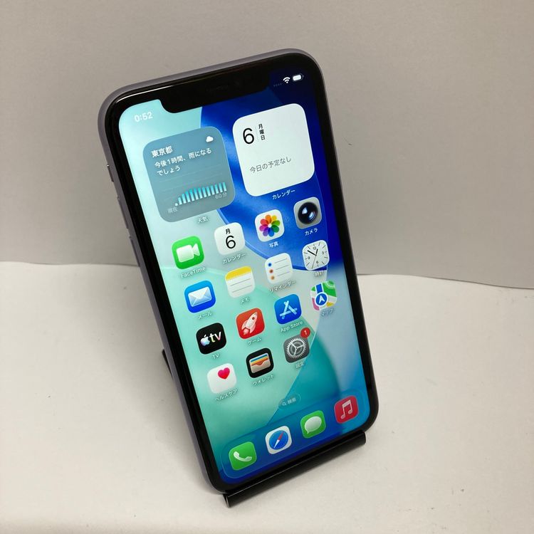 iPhone 11 128GB SIM�ե꡼�����񥹥ԡ���ȯ����2255