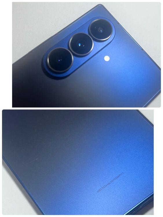 �����/��ư�� Galaxy Z Fold7 256GB SIM�ե꡼ �����̽��ʤ�