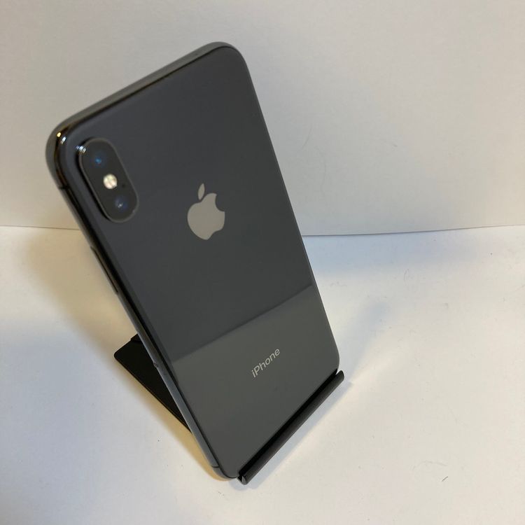 ��Х�����iPhone X 256GB SIM�ե꡼ �����񥹥ԡ���ȯ����4457