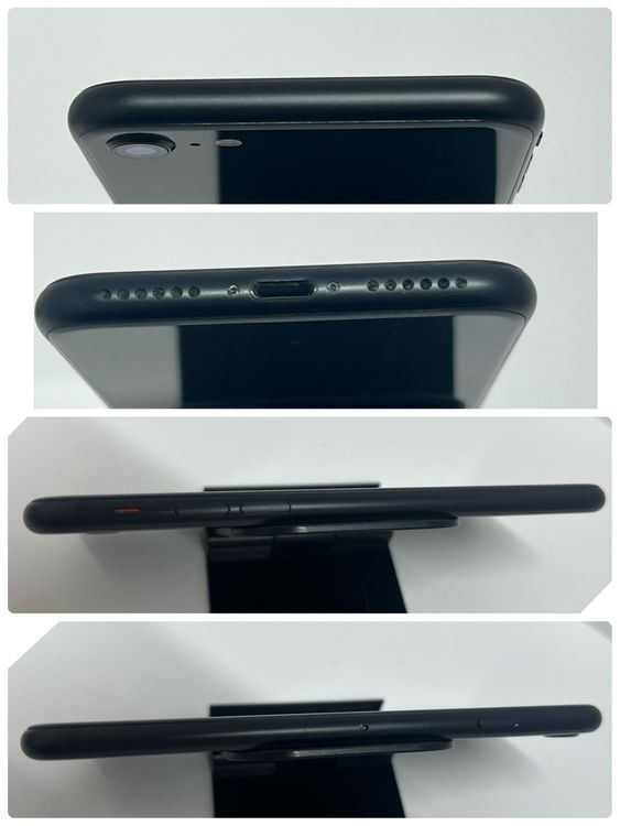 ��iPhone SE2 64GB ����100% SIM�ե꡼������ȯ����6462