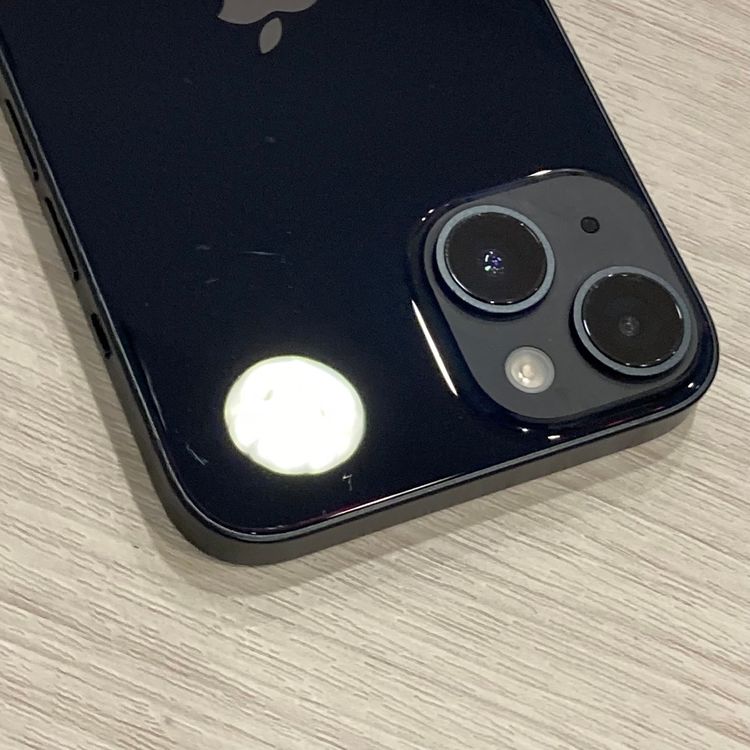 ������� iPhone 14 128GB au�ǡ�Ƚ��SIM�ե꡼ ��Х�����0470