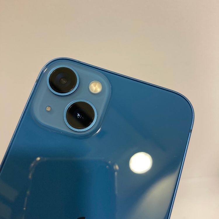 ��Х�����iPhone 13 128GB ����100% SIM�ե꡼ ������ȯ����0040