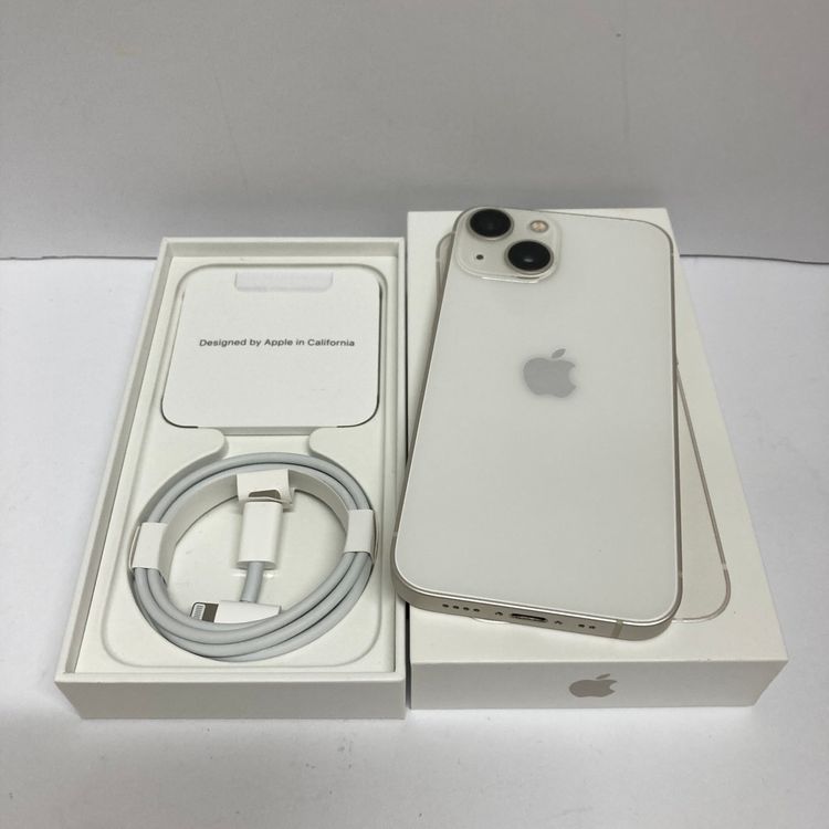 �վ����ʡ�iPhone 13mini 128GB SIM�ե꡼�����񥹥ԡ���ȯ����9428