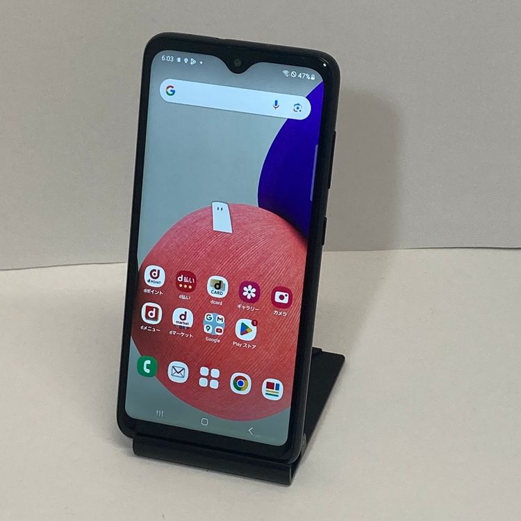 Galaxy A22 5G �ɥ����ǡ�SIM�ե꡼����Ω�Ľ��ʤ�����6179