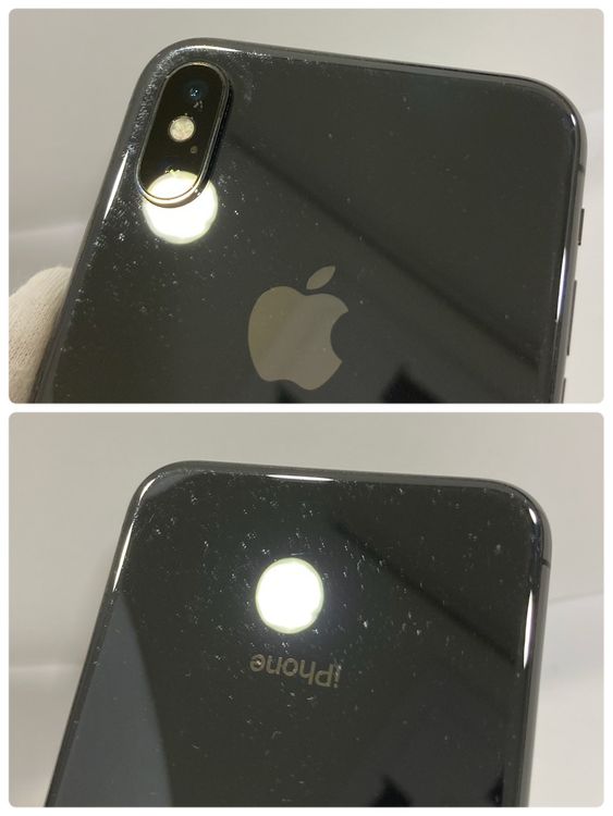 ����󥯡�iPhone X 256GB SIM�ե꡼ �����񥹥ԡ���ȯ����6488