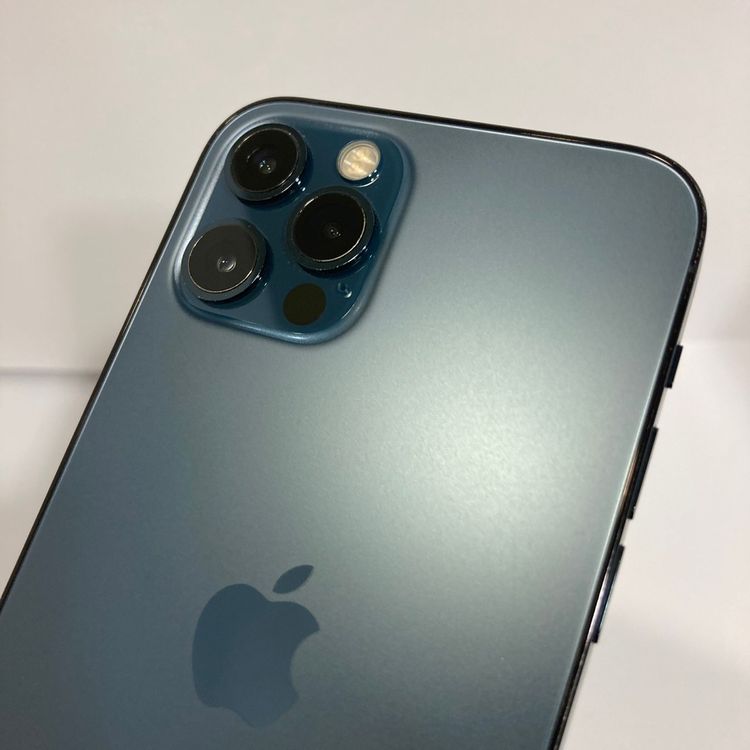 ��Х�����iPhone 12Pro 256GB SIM�ե꡼ �����񥹥ԡ���ȯ��