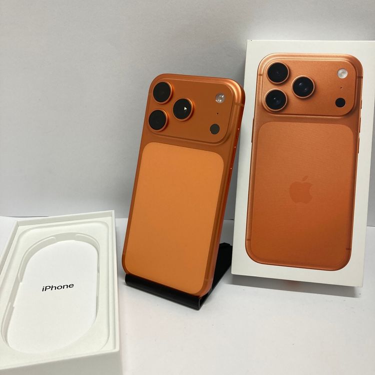 ���ʡ�iPhone 17Pro 256GB Softbank��SIM�ե꡼ ����99�󢡸����ݾڤ���