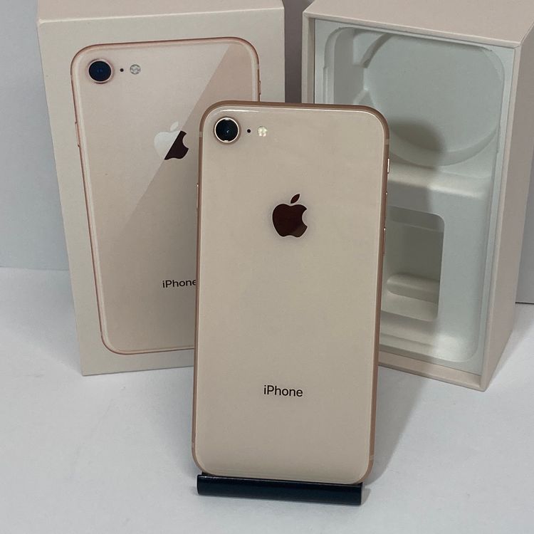 ��iPhone 8 64GB SIM�ե꡼�����񥹥ԡ���ȯ����8013