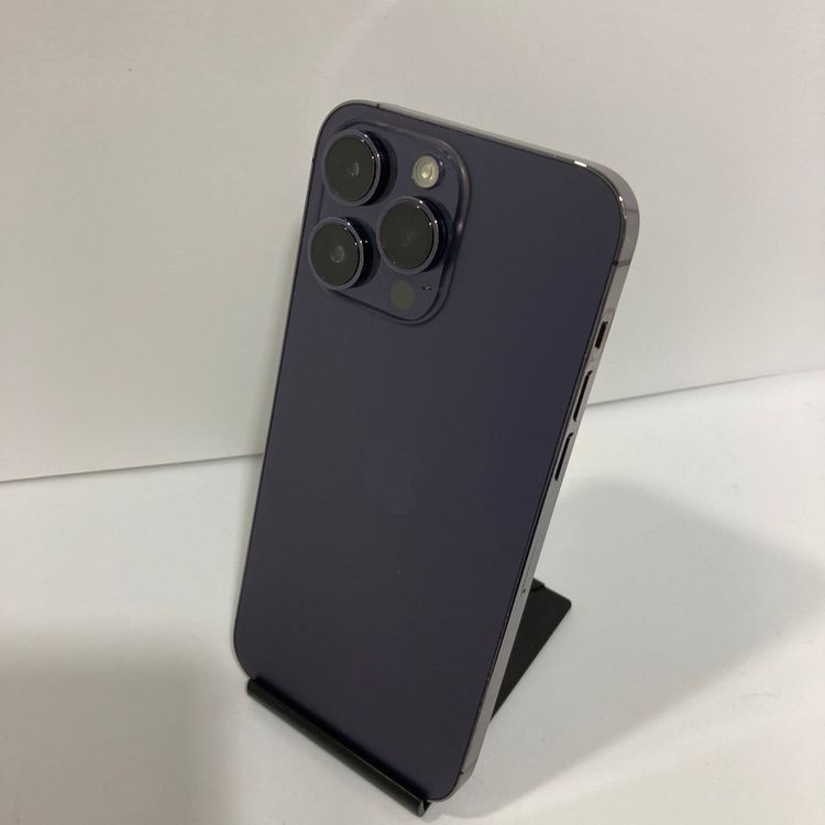 ����󥯡�iPhone 14ProMax ����89% 256GB SIM�ե꡼ ������ȯ����2715