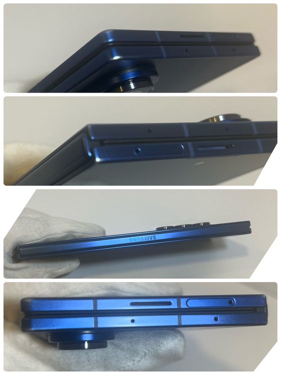 �����/��ư�� Galaxy Z Fold7 256GB SIM�ե꡼ �����̽��ʤ�