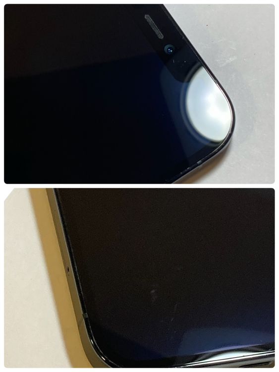 ��Х�����iPhone 12Pro 128GB ��SIM�ե꡼ ����86�������ɹ�