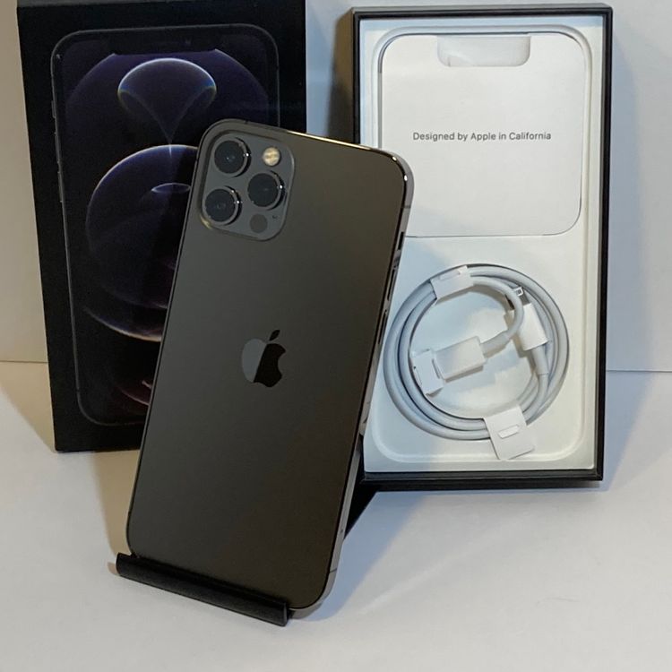 ��Х�����iPhone 12Pro 512GB ������SIM�ե꡼ �������ʡ����ԡ���ȯ��