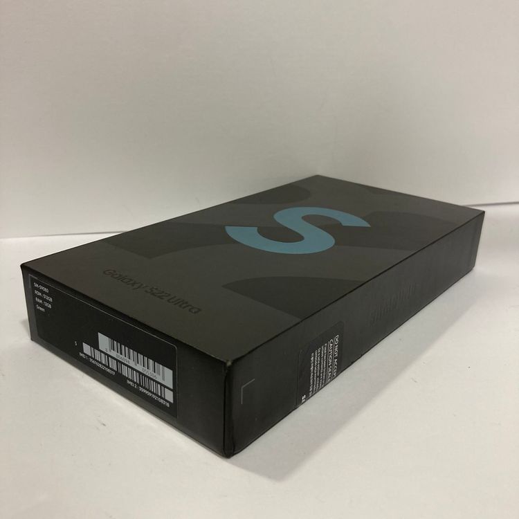�����ǡ�Galaxy S22 Ultra 512GB  �����񥹥ԡ���ȯ����8317