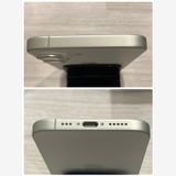 ��Х�����iPhone 16 128GB ��Ƚ��SIM�ե꡼ ������Ʊ��