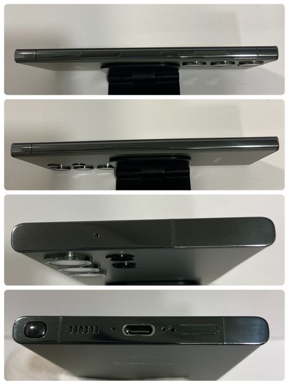 ��Х�����Galaxy S23 Ultra 256GB SIM�ե꡼ ������ȯ����5229