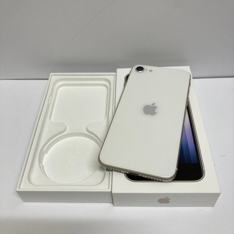 ��Х�����iPhone SE3 64GB SIM�ե꡼ ����89������ȯ����7777