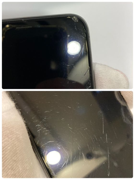 ����󥯡�iPhone X 256GB SIM�ե꡼ �����񥹥ԡ���ȯ����6488