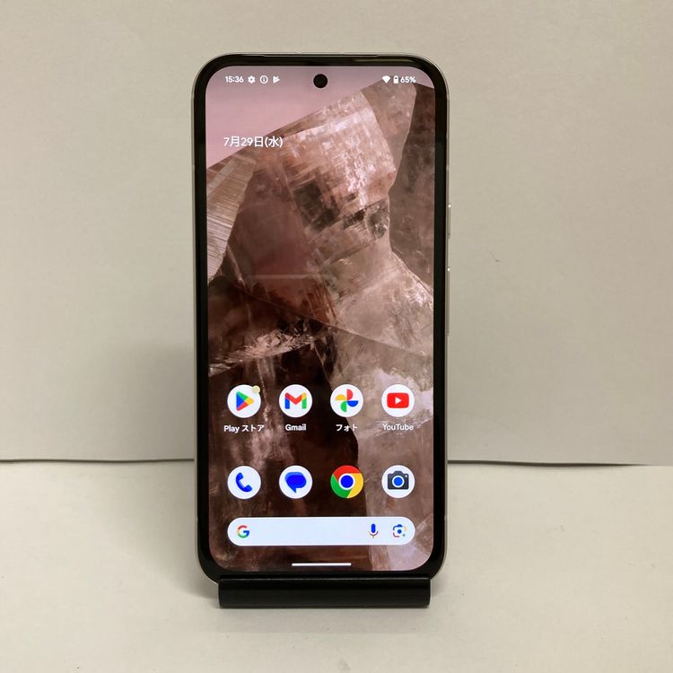 ���Ų��27���Google Pixel 8a 128GB SIM�ե꡼�����񥹥ԡ���ȯ����4303