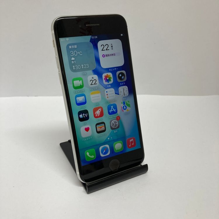 ���ʡ�iPhone SE2 64GB SIM�ե꡼ ��°�ʴ�����¨��ȯ��������̵������8498