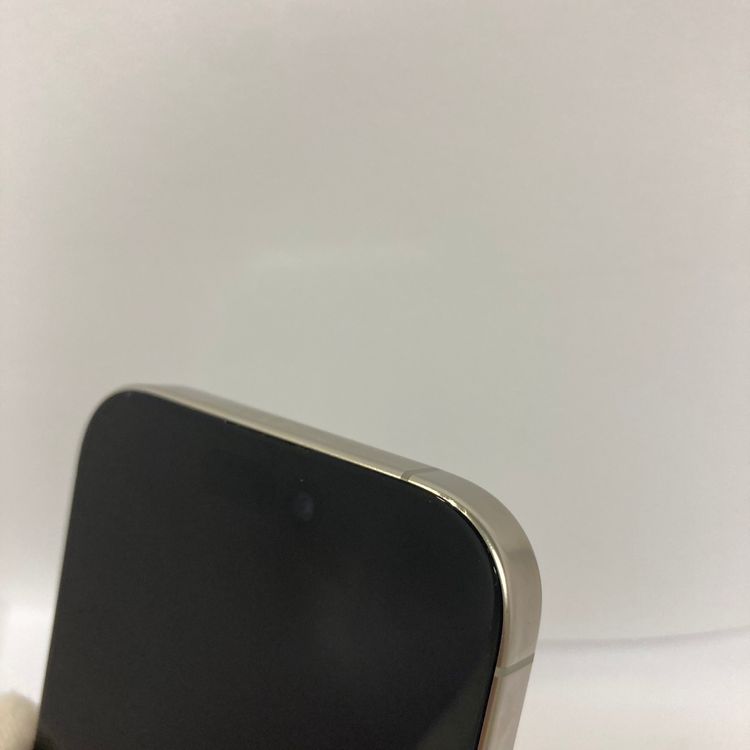 ��Х�����iPhone 16Pro ����87% 256GB APPLE�� ������ȯ����1806