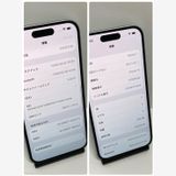 ��iPhone 15 256GB ����80% SIM�ե꡼�����񥹥ԡ���ȯ����4776
