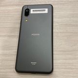 ��Х����� AQUOS sense3 basic  au�ǡ� SIM���å��ʤ� ������Ʊ��