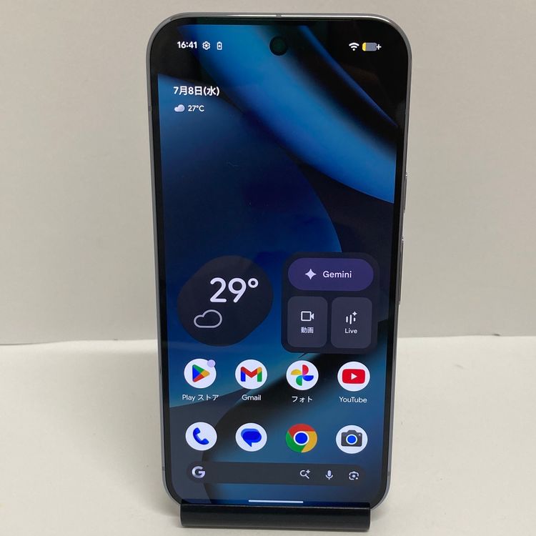 �Хåƥ꡼����100������ ��Pixel 10 Pro 256GB �����񥹥ԡ���ȯ����0996
