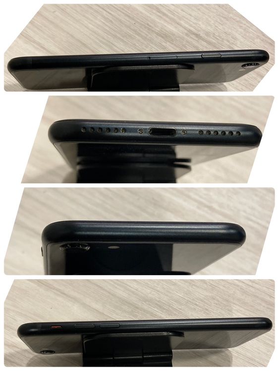 ������������86�� iPhone SE3 128GB ��Ƚ�� SIM�ե꡼ ��Х�����6124