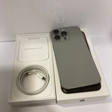��Х�����iPhone 15ProMax 256GB ����8��%SIM�ե꡼ ������ȯ����0068
