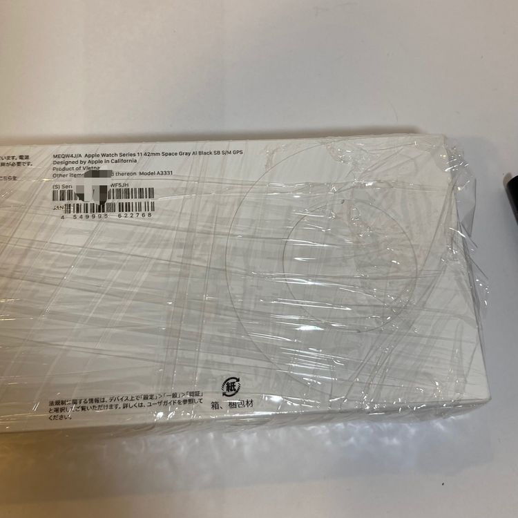 Apple Watch Series 11 42���������ڡ������쥤��̤�������ʡ��ãףƣ�
