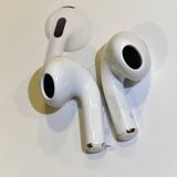 AirPods����3����˥饤�ȥ˥󥰽��ť����������Ȣ�դ���12JL