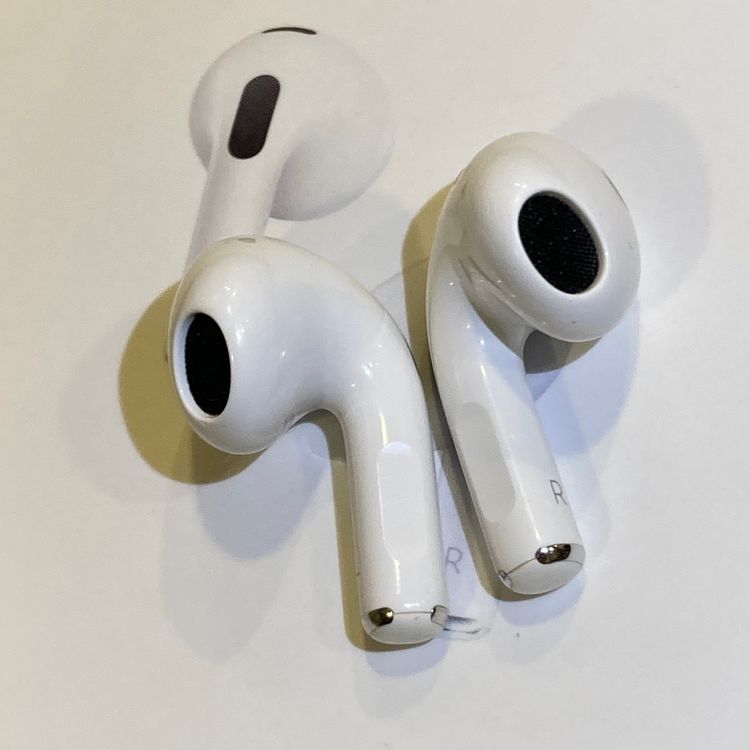 AirPods����3����˥饤�ȥ˥󥰽��ť����������Ȣ�դ���12JL