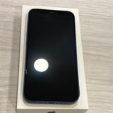 ��Х�����iPhone 12mini 128GB au��SIM�ե꡼ ����88�����������