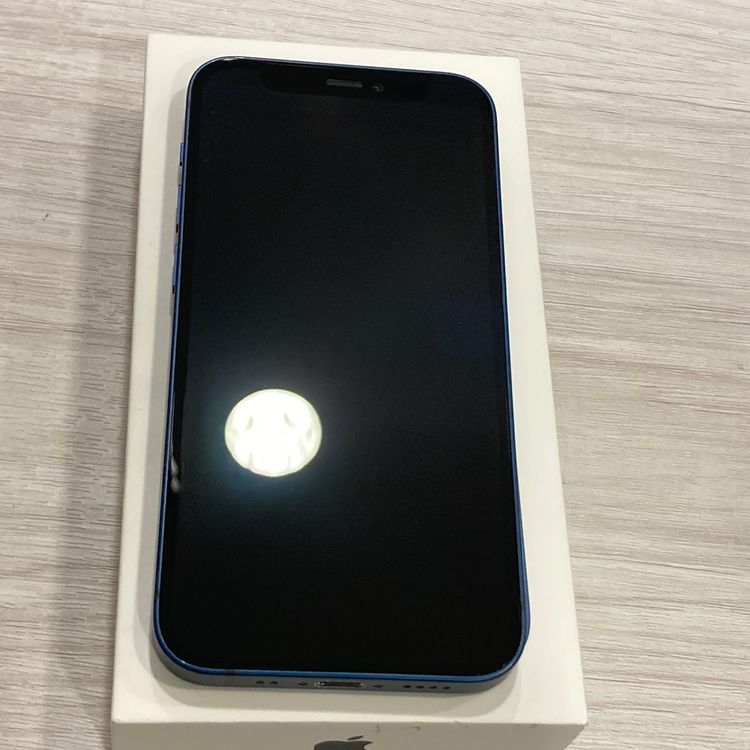 ��Х�����iPhone 12mini 128GB au��SIM�ե꡼ ����88�����������