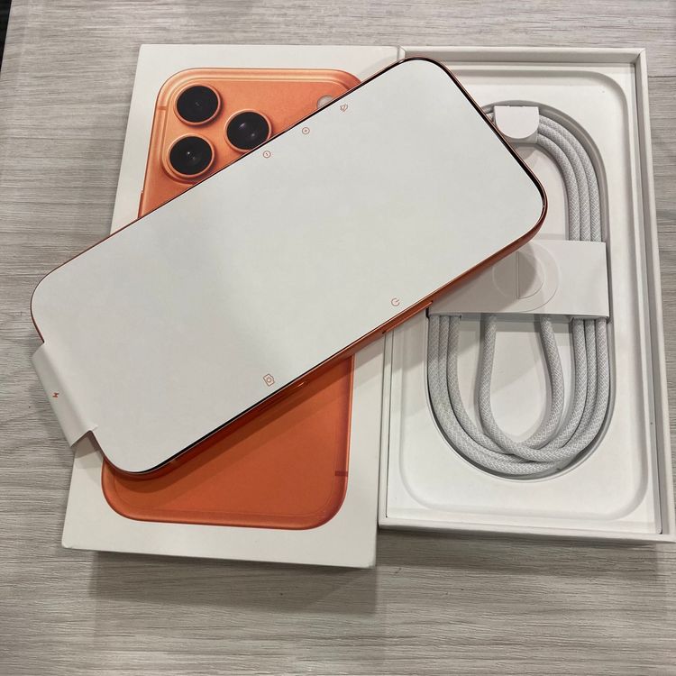 ̤���ѿ��ʡ�iPhone16Pro 256GB ������SIM�ե꡼������0��������ݾ���1ǯ