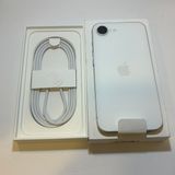 電池100%(充電14回)☆iPhone 17e 512GB SIMフリー◆★即日発送