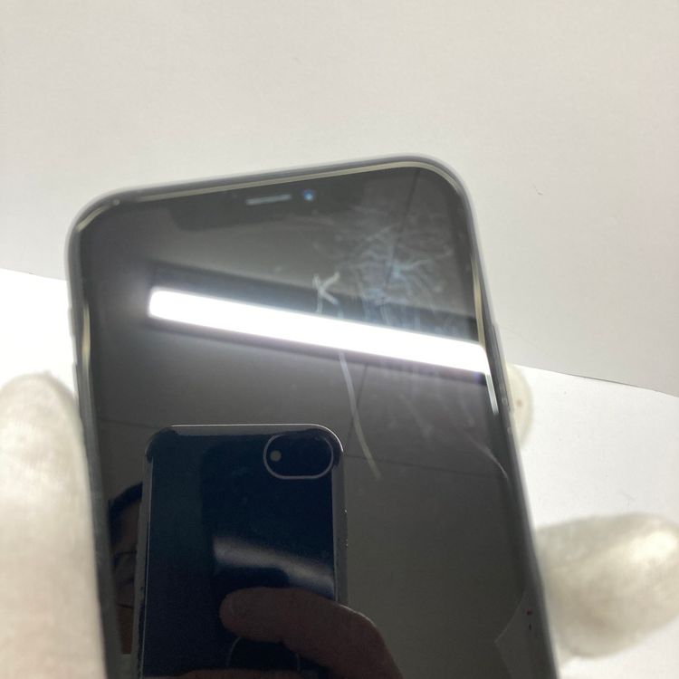 ��iPhone XR 64GB ����85% SIM�ե꡼�����񥹥ԡ���ȯ����7070