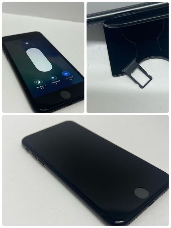 ��iPhone SE2 64GB ����100% SIM�ե꡼������ȯ����6462
