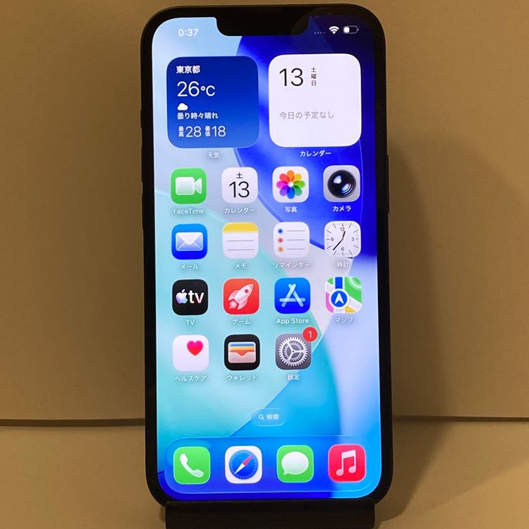 �Хåƥ꡼����88���iPhone 13 256GB SIM�ե꡼ �����񥹥ԡ���ȯ��