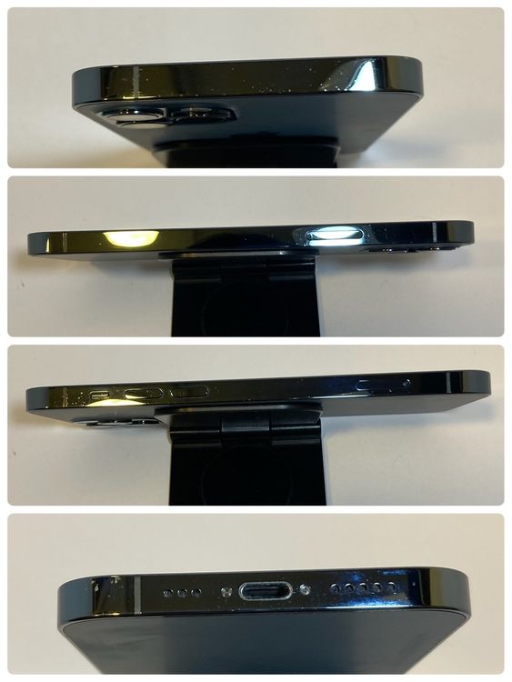 ��Х�����iPhone 12Pro 128GB ��SIM�ե꡼ ����86�������ɹ�