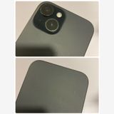 ��Х�����iPhone 15 128GB ����88% SIM�ե꡼ ������ȯ����1212