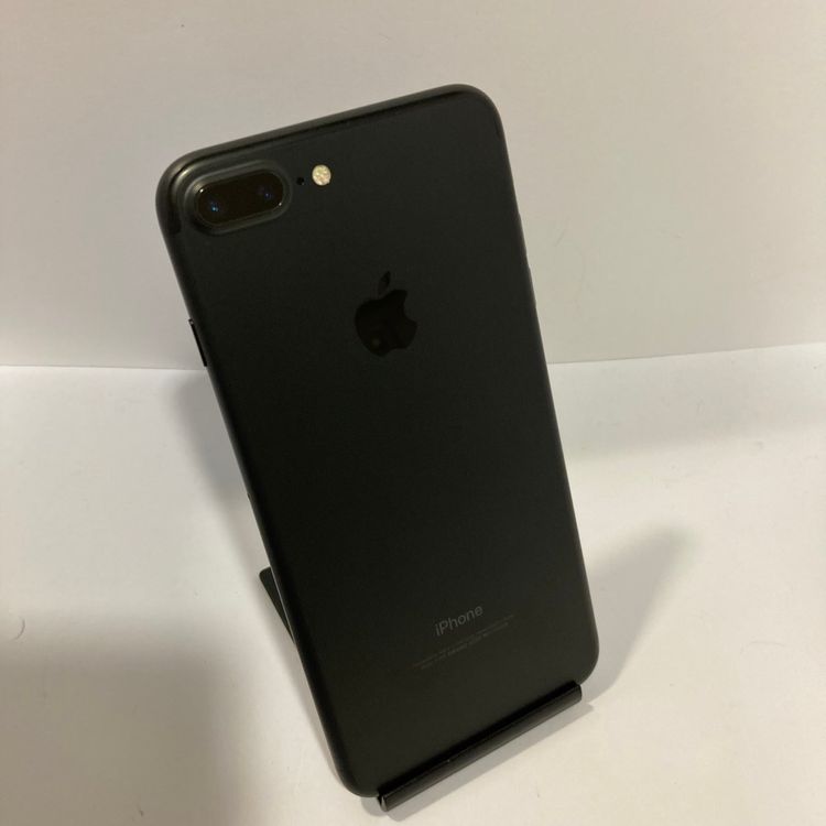 ��Х�����iPhone 7Plus 32GB ����89% SIM�ե꡼ ������ȯ����1282