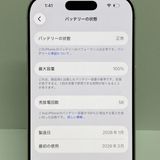 �Хåƥ꡼100%��iPhone 17 256GB SIM�ե꡼�����񥹥ԡ���ȯ����6956