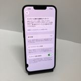 ����󥯢��վ�ϳ�� iPhone13 128GB  docomo��SIM�ե꡼ ��ư����