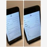 ��Х�����iPhone SE3 128GB ����85% SIM�ե꡼ ������ȯ����1181