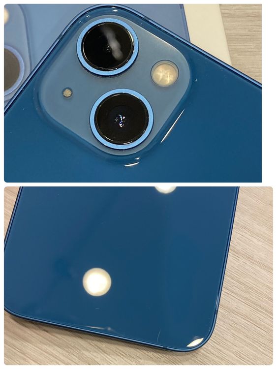 ������ʡ�iPhone 13 128GB ������SIM�ե꡼ ����80�󢡡�9213