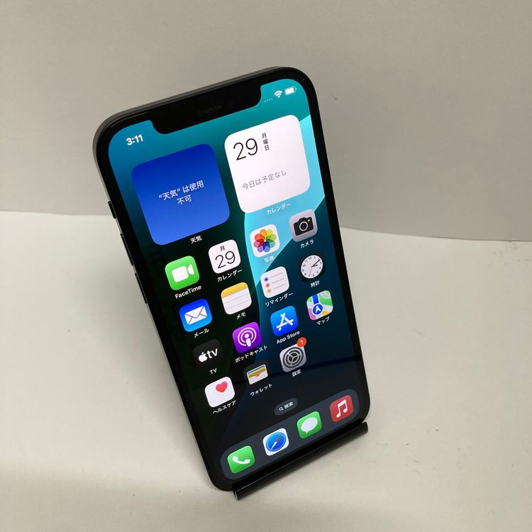 ��iPhone 12 128GB SIM�ե꡼�����񥹥ԡ���ȯ����4621