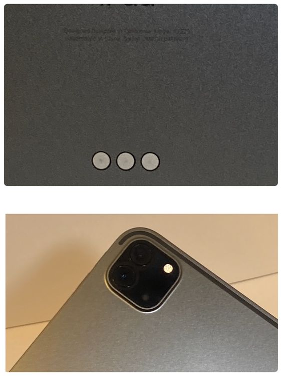 iPad Pro 12.9���������4����� > Wi-Fi��ǥ롡512GB�����̡�����